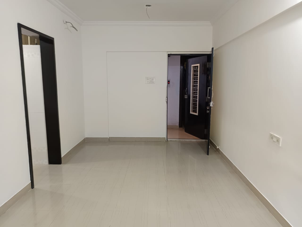 1 BHK 425 Sq.Ft. Apartment in Ravi Gaurav Samruddhi