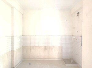 Bathroom in 2 BHK Apartment at Apex Athena, Sector 75 – for Sale