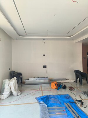 Master Bedroom in 3 BHK Independent House at Virat Nagar – for Sale