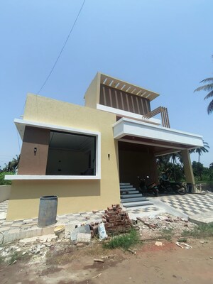 3 BHK Independent House For Sale in Virat Nagar