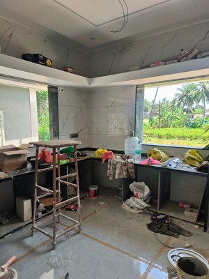 Master Bedroom in 3 BHK Independent House at Virat Nagar – for Sale