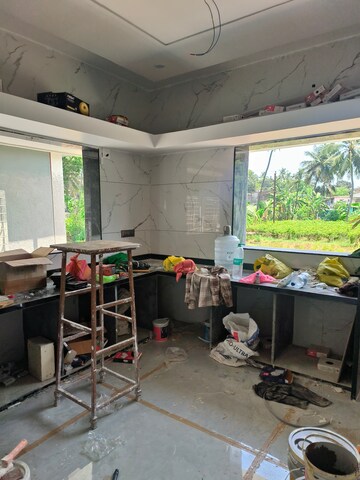 Master Bedroom in 3 BHK Independent House at Virat Nagar – for Sale