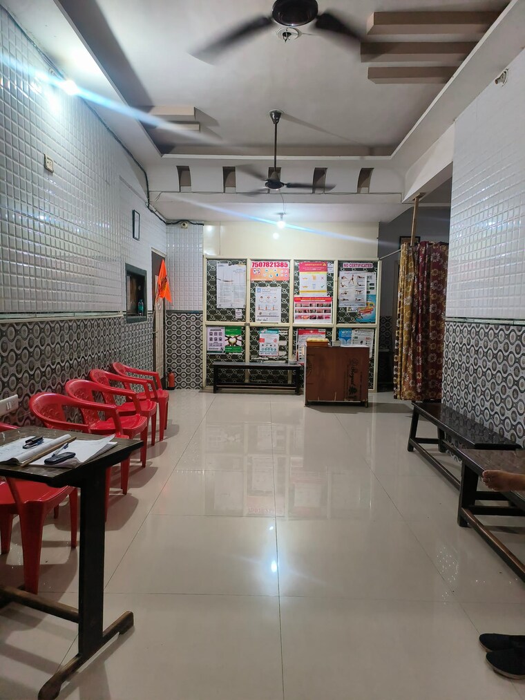Kitchen, virat nagar 3 Bedroom 3000 Sq.Ft. Independent House In Virat Nagar Palghar 8578204