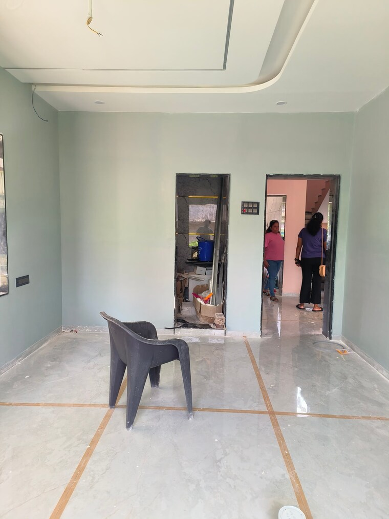 Living Room, virat nagar 3 Bedroom 3000 Sq.Ft. Independent House In Virat Nagar Palghar 8578204