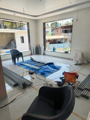 Master Bedroom in 3 BHK Independent House at Virat Nagar – for Sale