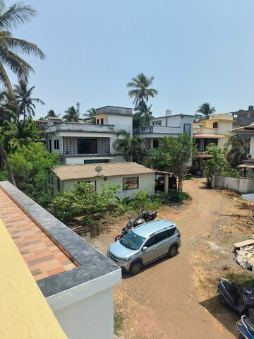 3 BHK Independent House – Exterior View View at Virat Nagar - for Sale