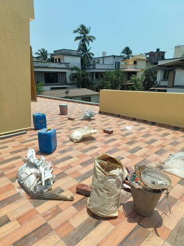 Parking in 3 BHK Independent House at Virat Nagar – for Sale