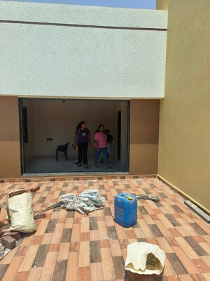 Furnished Amenities in 3 BHK Independent House at Virat Nagar – for Sale