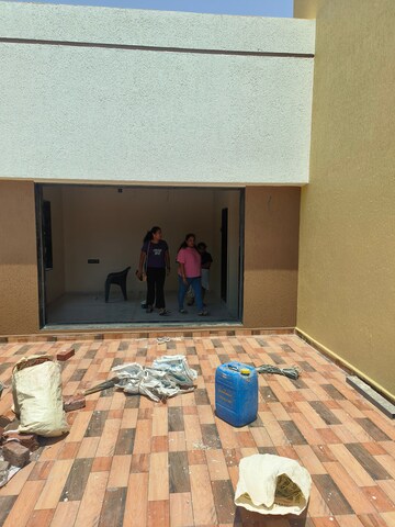 Furnished Amenities in 3 BHK Independent House at Virat Nagar – for Sale