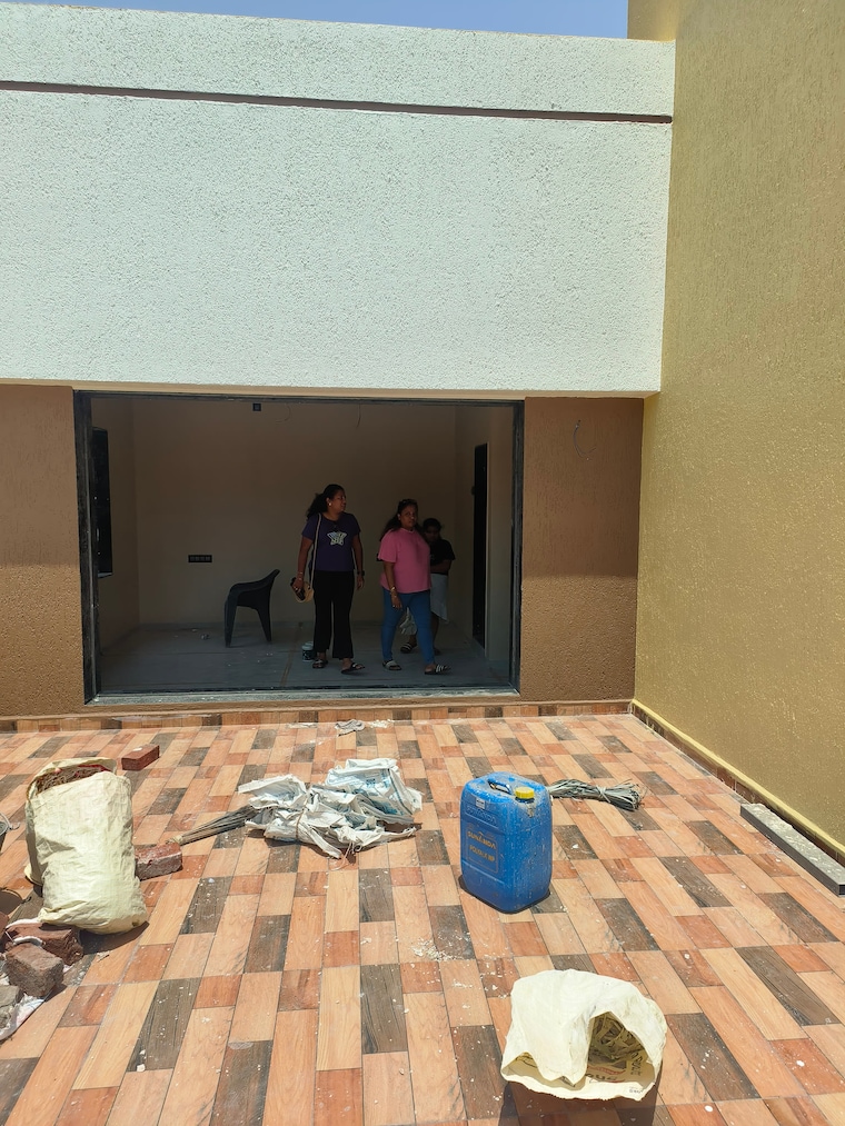 undefined, virat nagar 3 Bedroom 3000 Sq.Ft. Independent House In Virat Nagar Palghar 8578204