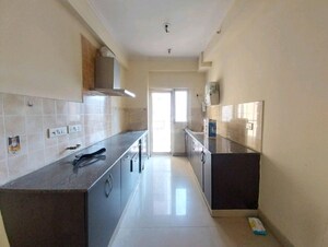 Building Lobby in 2 BHK Apartment at Gardenia Golf City, Sector 75 – for Sale