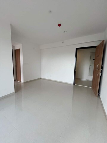 Living Room in 2 BHK Apartment at Lodha Codename Premier, Dombivli East – for Rent