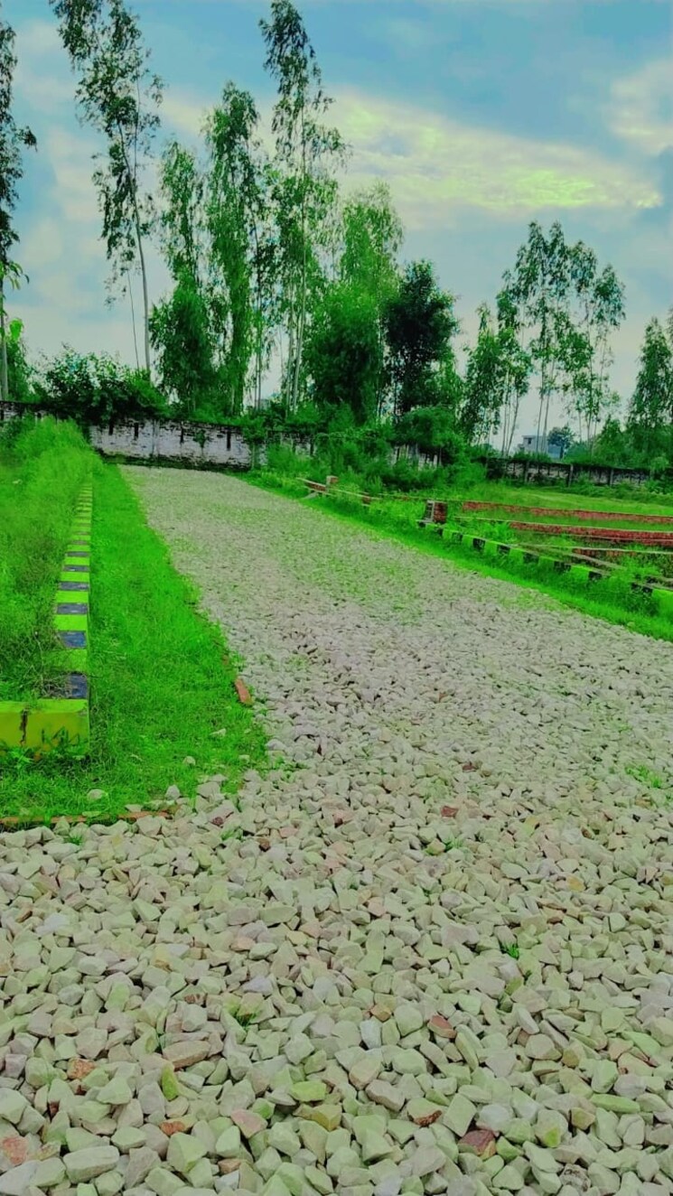 Exterior View, sultanpur road  800 Sq.Ft. Plot In Sultanpur Road Lucknow 8578251