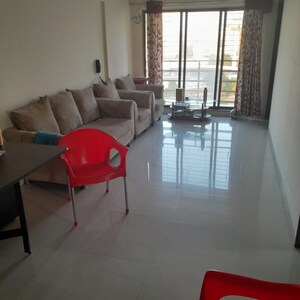 2 BHK Apartment For Sale in Parth CHS Goregaon, Goregaon West