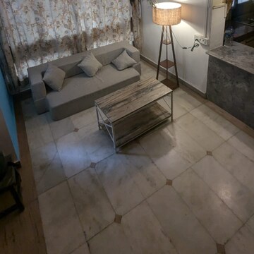 1 BHK Apartment For Sale in Ganesh CHS Andheri West, Dn Nagar