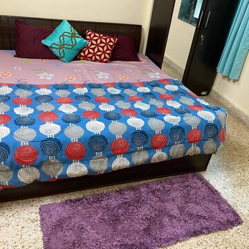 Bedroom in 1 BHK Apartment at Ganesh CHS Andheri West, Dn Nagar – for Sale