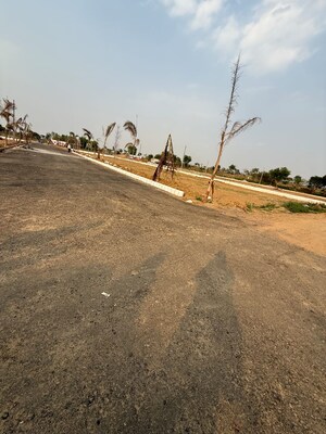 Plot Area in  Plot at Ecotech 11 Greater Noida – for Sale