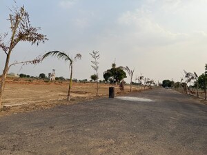 Plot Area in  Plot at Ecotech 11 Greater Noida – for Sale