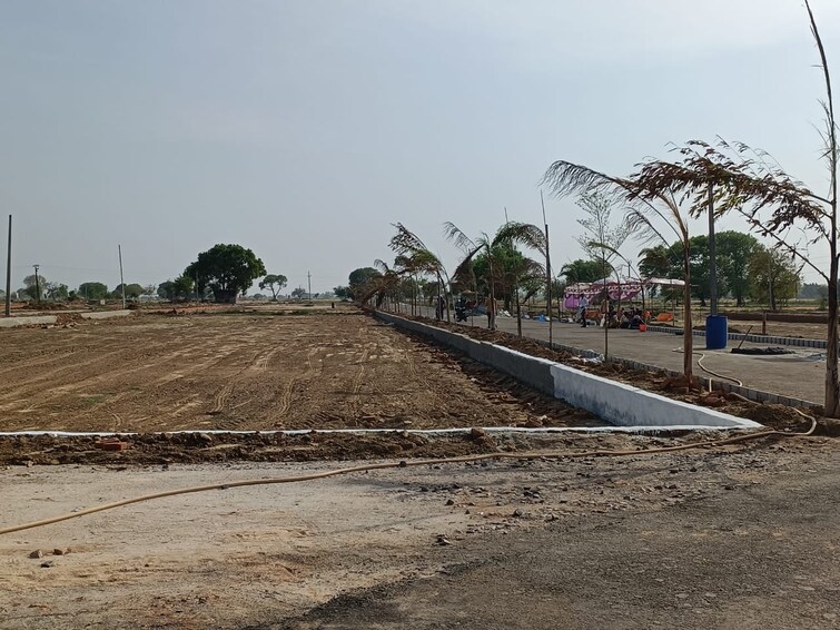 Cover Image, ecotech 11 greater noida  60 Sq.Yd. Plot In Ecotech 11 Greater Noida Greater Noida 8578313