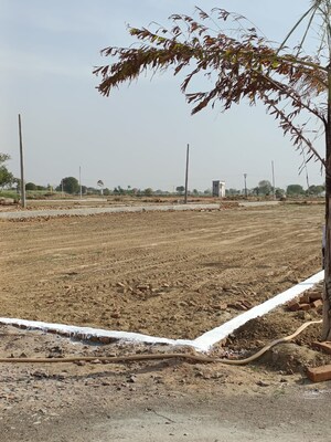 Plot Area in  Plot at Ecotech 11 Greater Noida – for Sale