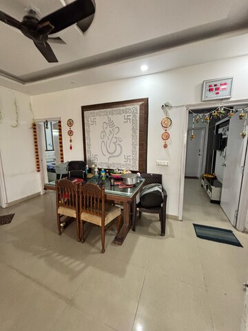 Team Area in 3 BHK Independent House at SS Mayfield Gardens, Sector 51 – for Rent