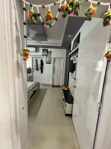 Team Area in 3 BHK Independent House at SS Mayfield Gardens, Sector 51 – for Rent