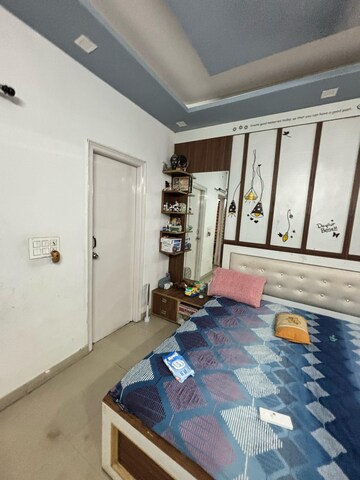 Bedroom in 3 BHK Independent House at SS Mayfield Gardens, Sector 51 – for Rent