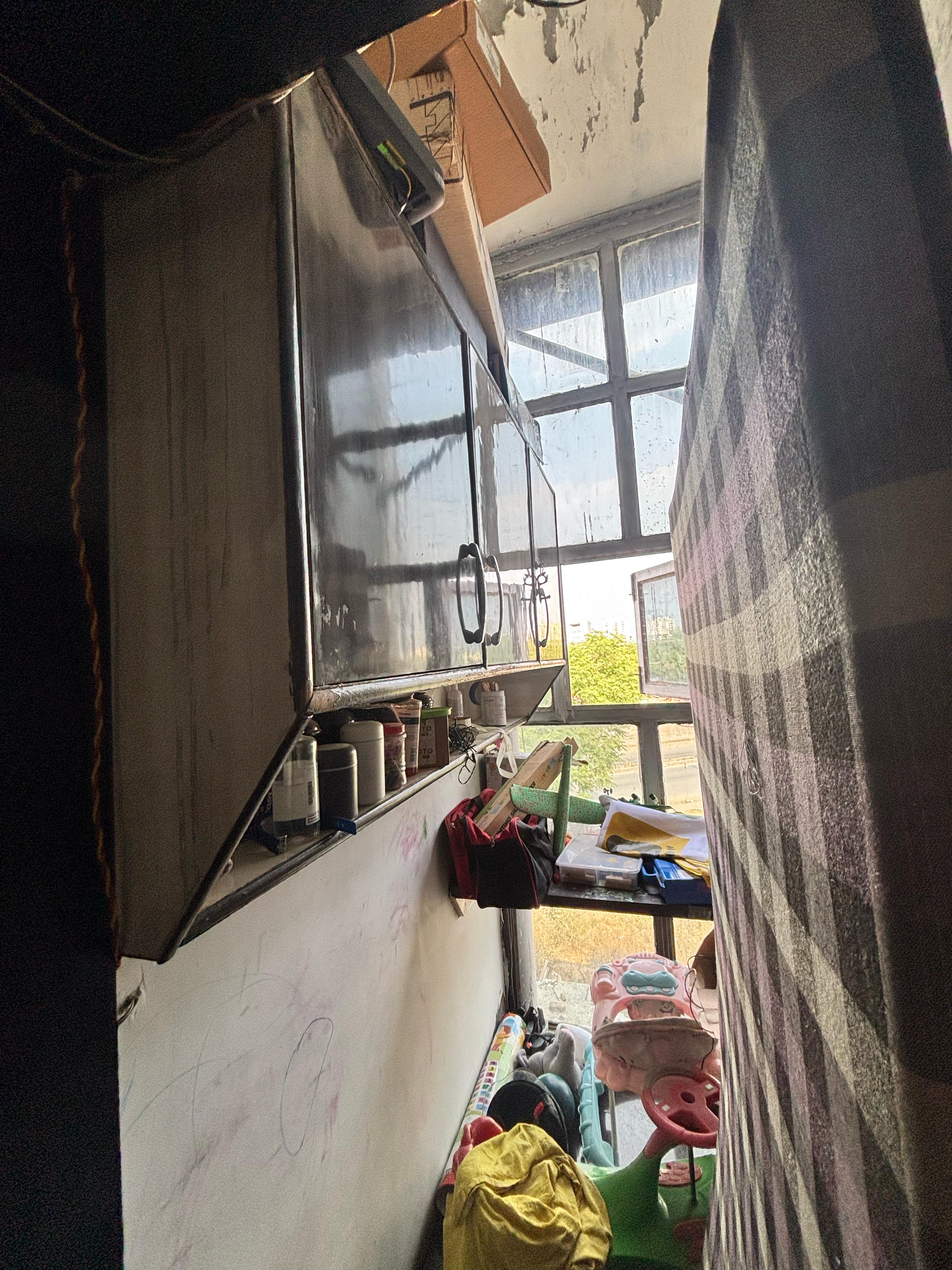 3 BHK Independent House For Rent in SS Mayfield Gardens