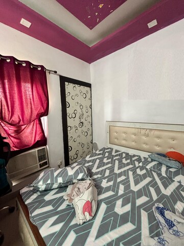 Bedroom in 3 BHK Independent House at SS Mayfield Gardens, Sector 51 – for Rent