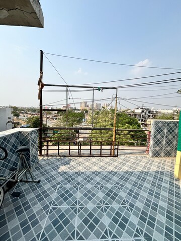 3 BHK Independent House – Exterior View View at SS Mayfield Gardens, Sector 51 - for Rent