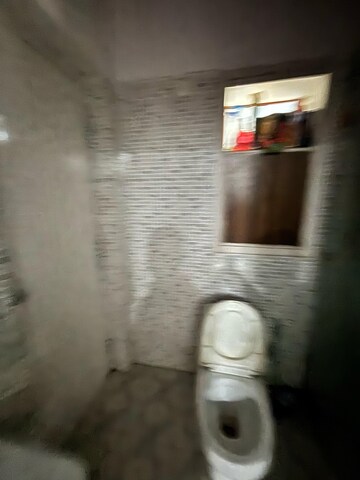 Bathroom in 3 BHK Independent House at SS Mayfield Gardens, Sector 51 – for Rent