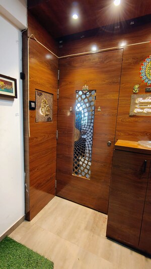 3 BHK Apartment For Sale in Gurukrupa Marina Enclave, Malad West