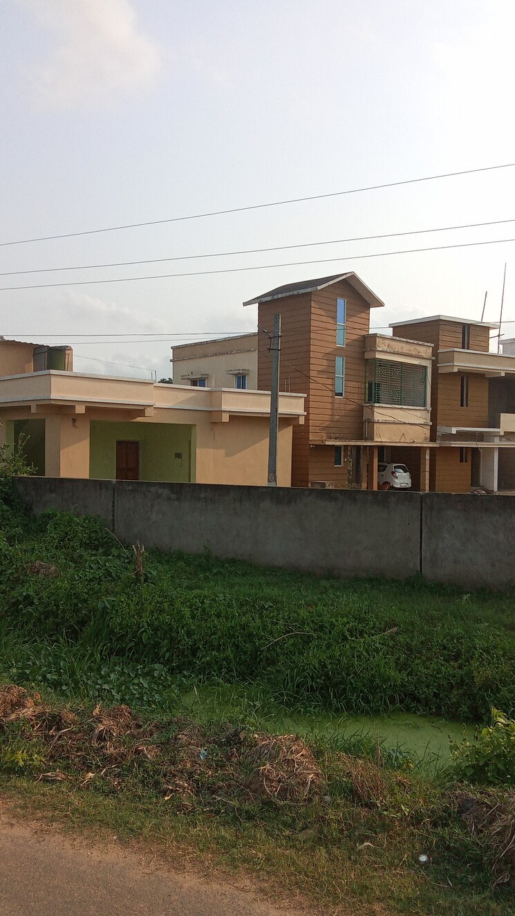 Exterior View, ranga bazar  8000 Sq.Ft. Plot In Ranga Bazar Bhubaneswar 8578447