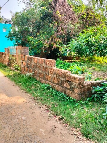Plot Area in  Plot at Ranga Bazar – for Sale