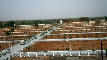  Plot – Exterior View View at Aduri Iconic 5, Shadnagar - for Sale