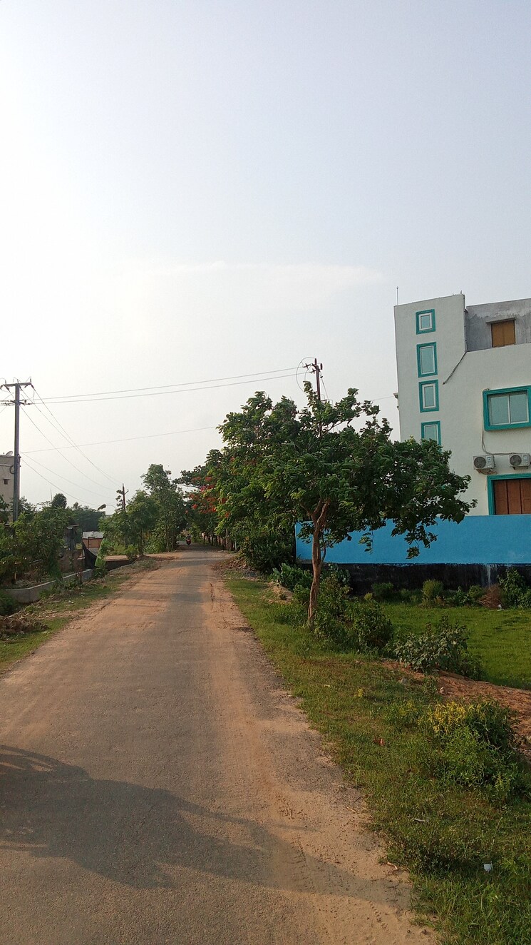 Exterior View, ranga bazar  8000 Sq.Ft. Plot In Ranga Bazar Bhubaneswar 8578447