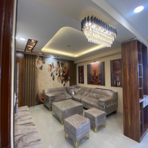 3 BHK Apartment For Sale in Jagatpura