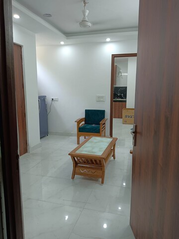 1 BHK Builder Floor For Rent in Lajpat Nagar 4