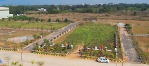  Plot – Exterior View View at Aduri Golden Heights, Shadnagar - for Sale