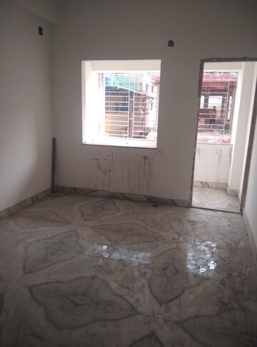 Bedroom in 3 BHK Apartment at Behala Chowrasta – for Sale