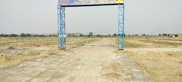  Plot – Exterior View View at Badshahpur - for Sale