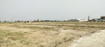  Plot For Sale in Badshahpur