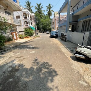 Parking in 6 BHK Independent House at West Marredpally – for Sale