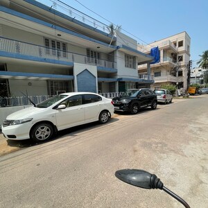 6 BHK Independent House For Sale in West Marredpally