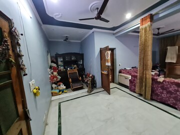 Parking in 6 BHK Independent House at Sector 12 – for Sale
