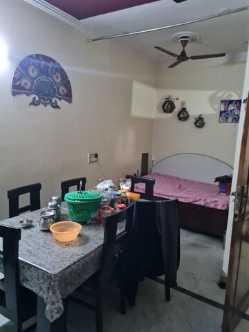 Master Bedroom in 6 BHK Independent House at Sector 12 – for Sale
