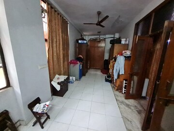 Parking in 6 BHK Independent House at Sector 12 – for Sale