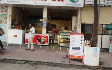 Shop For Rent in Future Pride, Kharghar