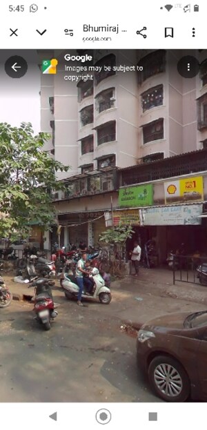  Shop For Sale in Bhumiraj Woods, Kharghar