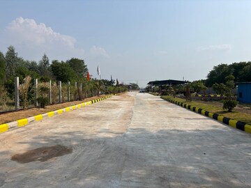 Plot Area in  Plot at Aduri RK Enclave, Aushapur – for Sale